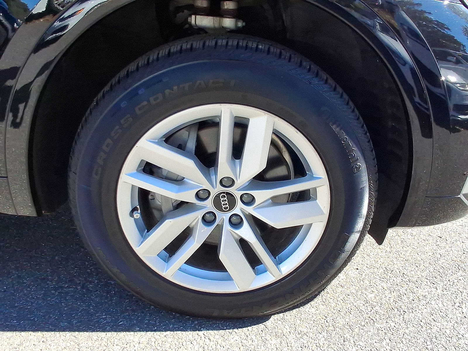Certified 2024 Audi Q5 2.0T Premium AWD/4WD image 33