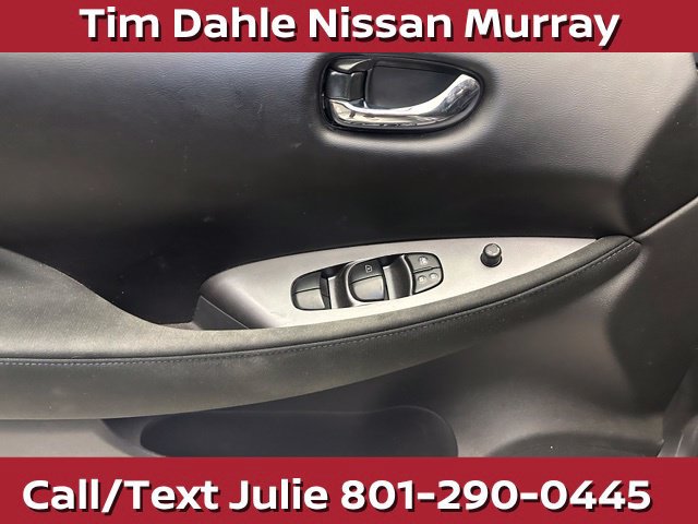 Used 2025 Nissan Leaf S FWD image 22