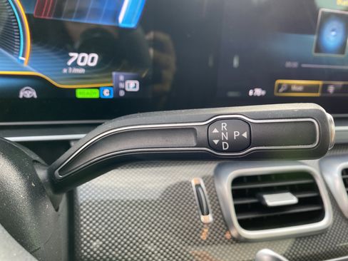 Used 2021 Mercedes-Benz GLE 53 AMG AMG GLE 53 image 37