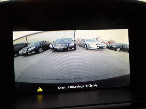 Used 2013 Chevrolet Cruze LTZ w/ Enhanced Safety Package image 6