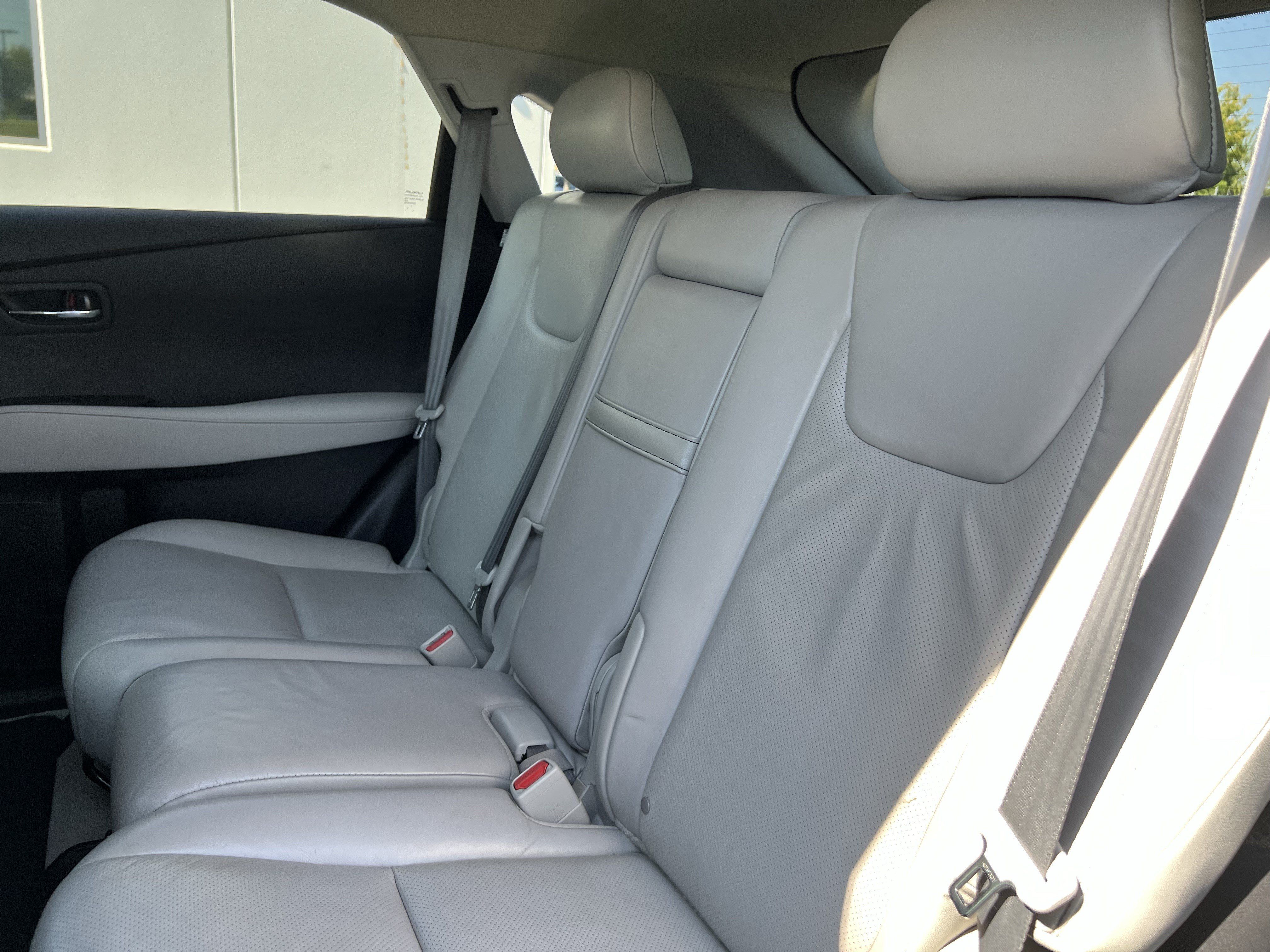 Used 2015 Lexus RX 350 FWD image 34
