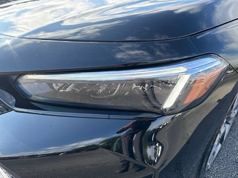 Used 2026 Honda Civic Sport Touring image 9