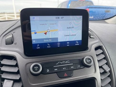 Used 2022 Ford Transit Connect XLT FWD image 25
