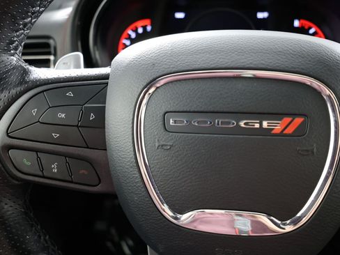Used 2024 Dodge Durango R/T AWD/4WD image 28