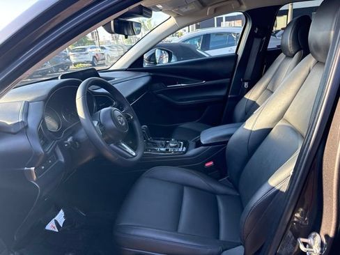 Used 2024 MAZDA CX-30 AWD 2.5 S w/ Select Sport Pkg image 6