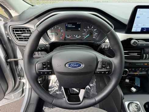 Used 2022 Ford Escape SE w/ Convenience Package image 20