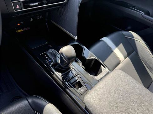 Certified 2025 Toyota Camry SE w/ Multimedia Upgrade Package image 15