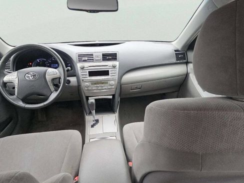 Used 2011 Toyota Camry Hybrid w/ Upgrade Pkg image 8