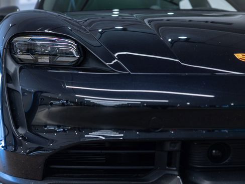 Certified 2023 Porsche Taycan Turbo S AWD/4WD image 15