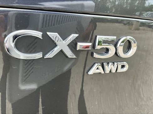 Used 2024 MAZDA CX-50 AWD 2.5 S w/ Preferred Package image 41