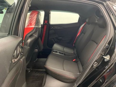 Used 2021 Honda Civic Type R image 18