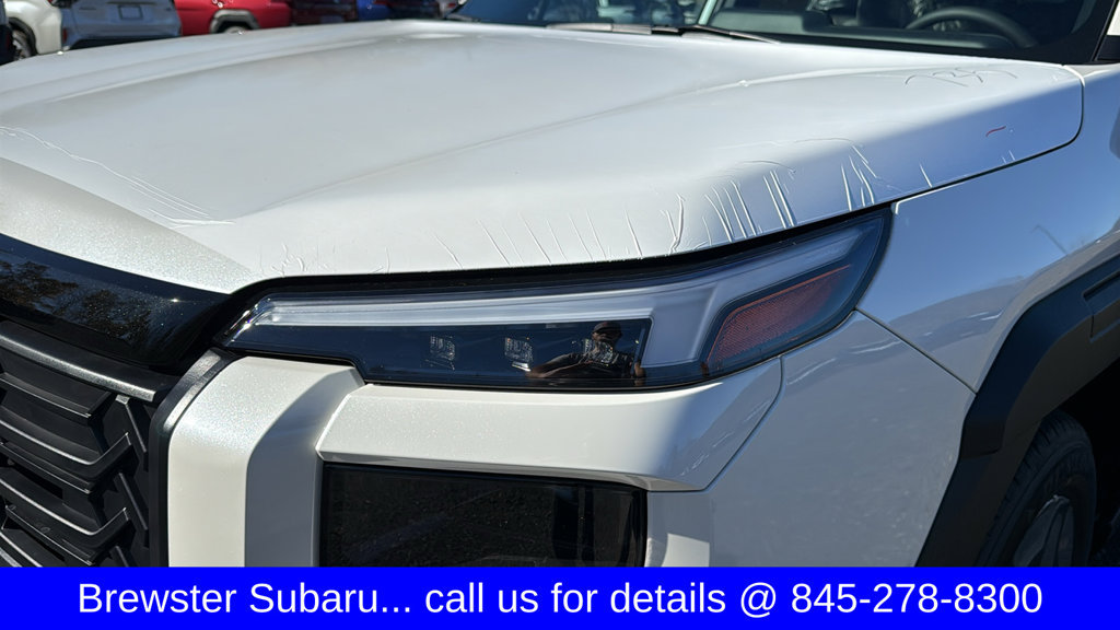 New 2026 Subaru Outback Premium AWD/4WD image 4