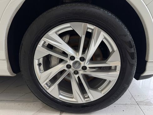 Used 2020 Audi Q7 3.0T Premium Plus image 10