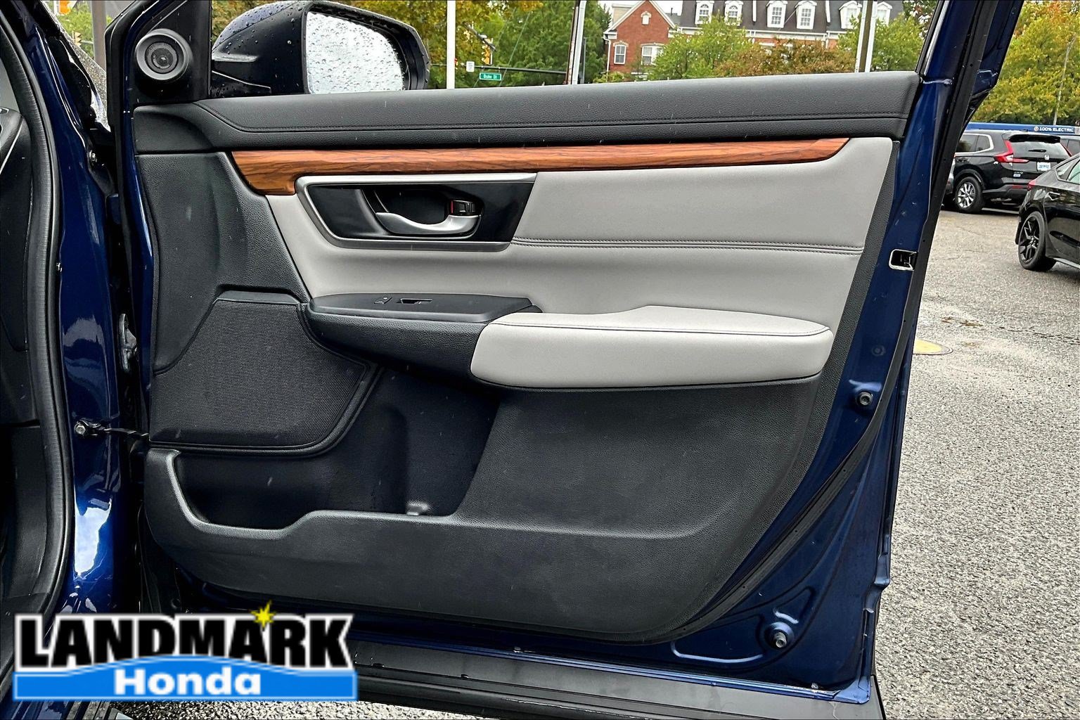 Used 2022 Honda CR-V Touring image 19