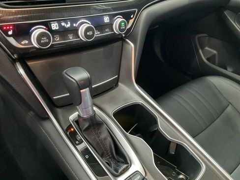 Certified 2022 Honda Accord Sport Special Edition image 11