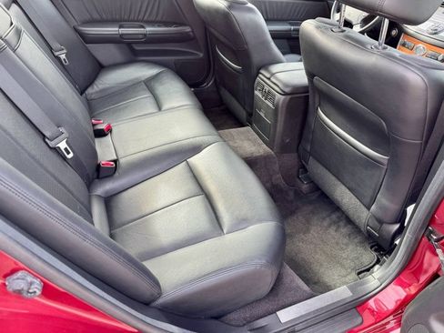 Used 2007 INFINITI M35 x w/ Technology Pkg AWD/4WD image 28
