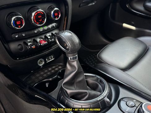 Used 2017 MINI Cooper Clubman S AWD/4WD image 17