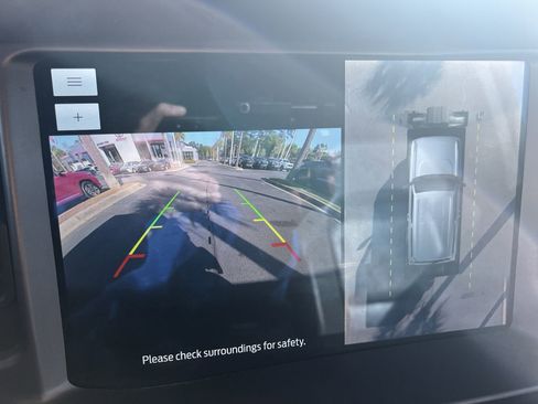 Used 2021 Ford Bronco Outer Banks image 25