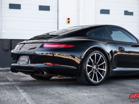 Used 2013 Porsche 911 Carrera image 53