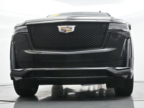 Used 2023 Cadillac Escalade Sport AWD/4WD image 48