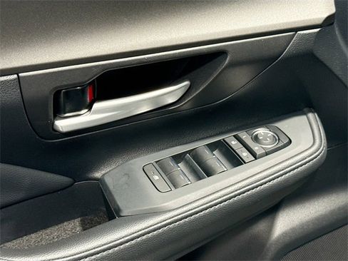 Certified 2025 Toyota Grand Highlander XLE image 15