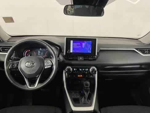 Used 2024 Toyota RAV4 XLE w/ Weather Package AWD/4WD image 15