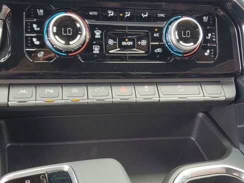 New 2026 GMC Sierra 1500 Denali Ultimate AWD/4WD image 25
