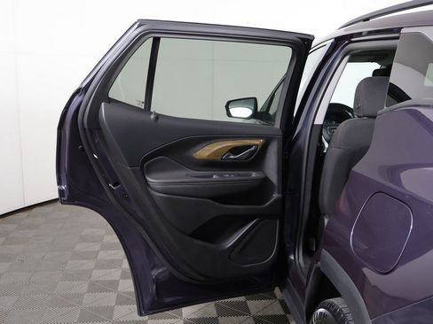 Used 2019 GMC Terrain SLE w/ Driver Convenience Package image 20