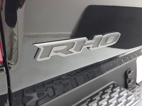 New 2026 RAM 1500 RHO w/ RHO Level 1 Equipment Group AWD/4WD image 9