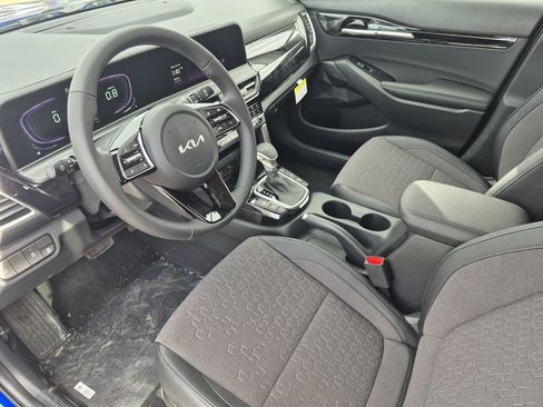 New 2026 Kia Seltos S image 10