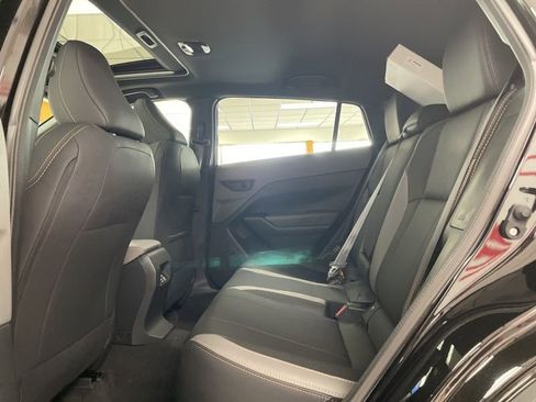 New 2026 Subaru Crosstrek 2.5i Wilderness AWD/4WD image 19