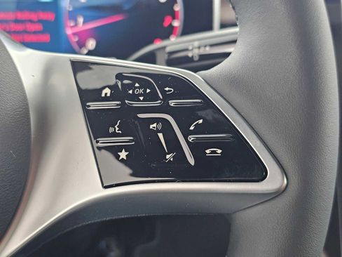 New 2026 Mercedes-Benz GLC 300 4MATIC image 28