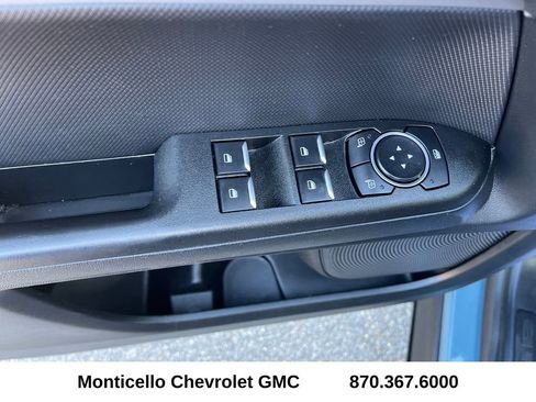 Used 2023 Ford Bronco Sport Big Bend w/ Convenience Package image 10