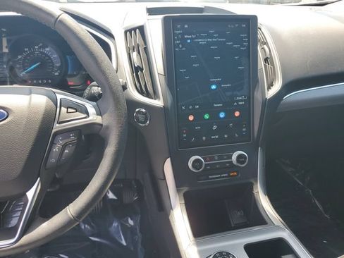 Used 2021 Ford Edge SEL w/ Convenience Package FWD image 22