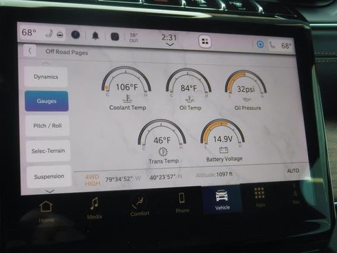 Certified 2025 Jeep Grand Cherokee Summit image 37