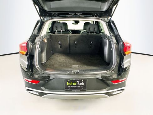 Used 2025 Buick Encore GX Preferred image 27