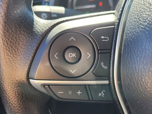 Used 2024 Toyota Camry LE image 26