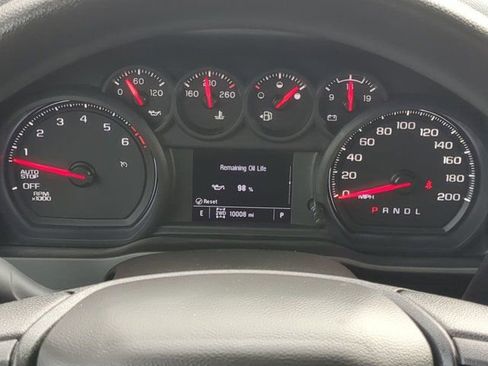 Used 2024 GMC Sierra 1500 Pro image 25