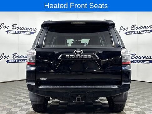 Used 2016 Toyota 4Runner SR5 Premium image 7