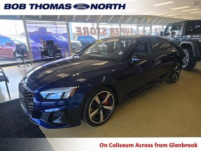 Used 2024 Audi A5 2.0T Premium Plus