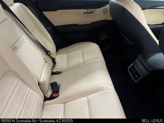 Used 2019 Lexus NX 300 FWD w/ Premium Package image 14