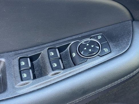 Used 2024 Ford Edge SEL w/ Convenience Package image 16