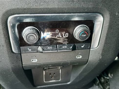 Used 2023 Chevrolet Tahoe RST w/ RST Performance Edition AWD/4WD image 32