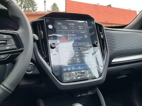 New 2026 Subaru Forester Premium image 18