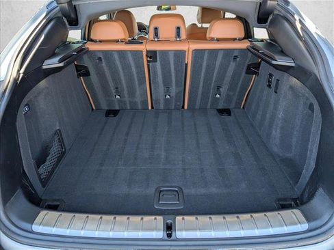 Used 2023 BMW X4 xDrive30i w/ M Sport Package image 6