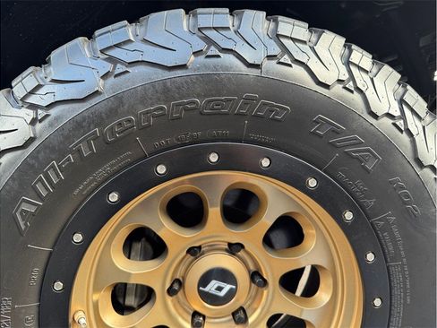 Used 2020 Toyota 4Runner TRD Pro image 21