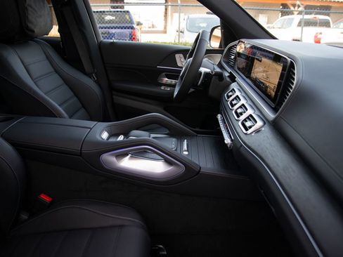 New 2026 Mercedes-Benz GLS 450 4MATIC image 20