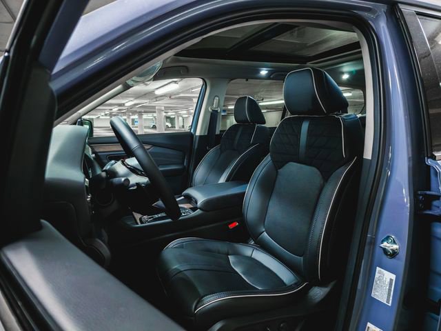 New 2026 Honda Pilot Elite image 4