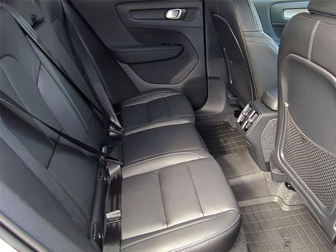 New 2026 Volvo XC40 B5 Plus w/ Protection Package Premier image 18