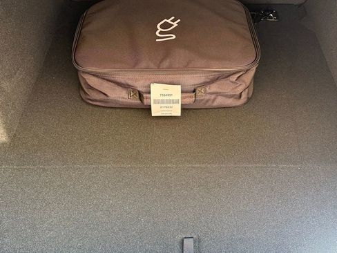 New 2025 Porsche Taycan AWD/4WD image 24